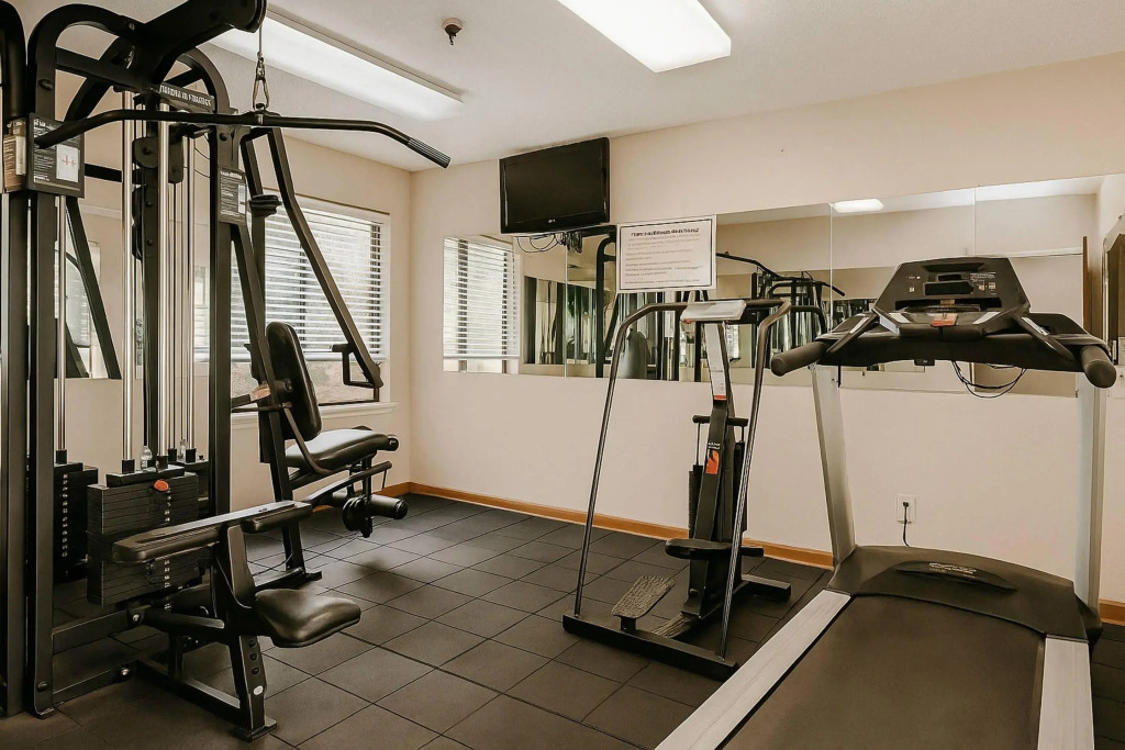Quality Inn & Suites Circleville
