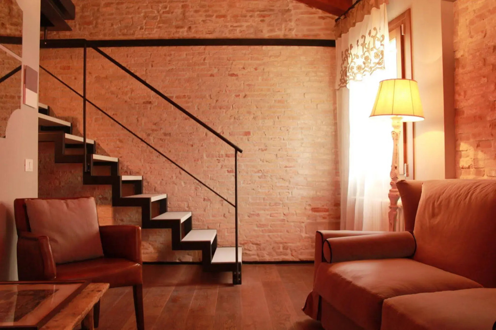 Rosso Charm B&B