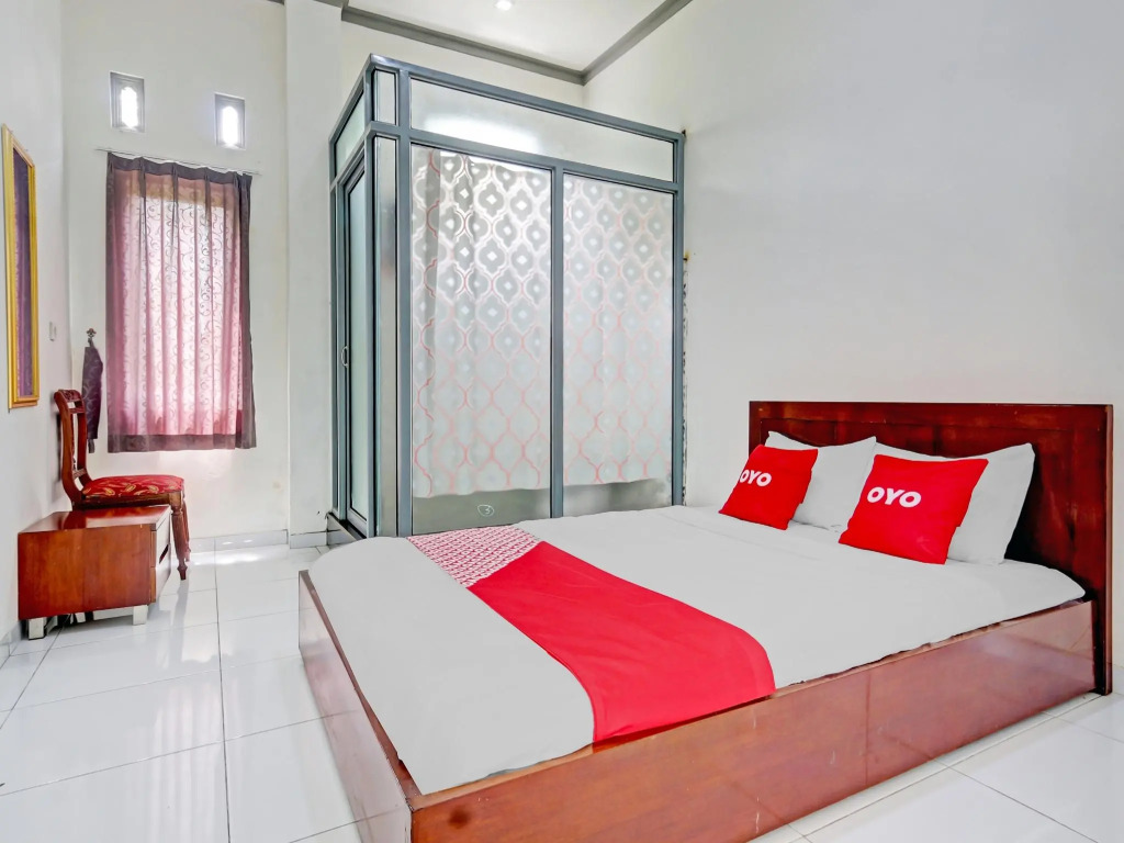 OYO 90517 Homestay Wonosobo Asri