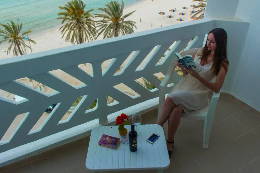 Hotel Dreams Beach