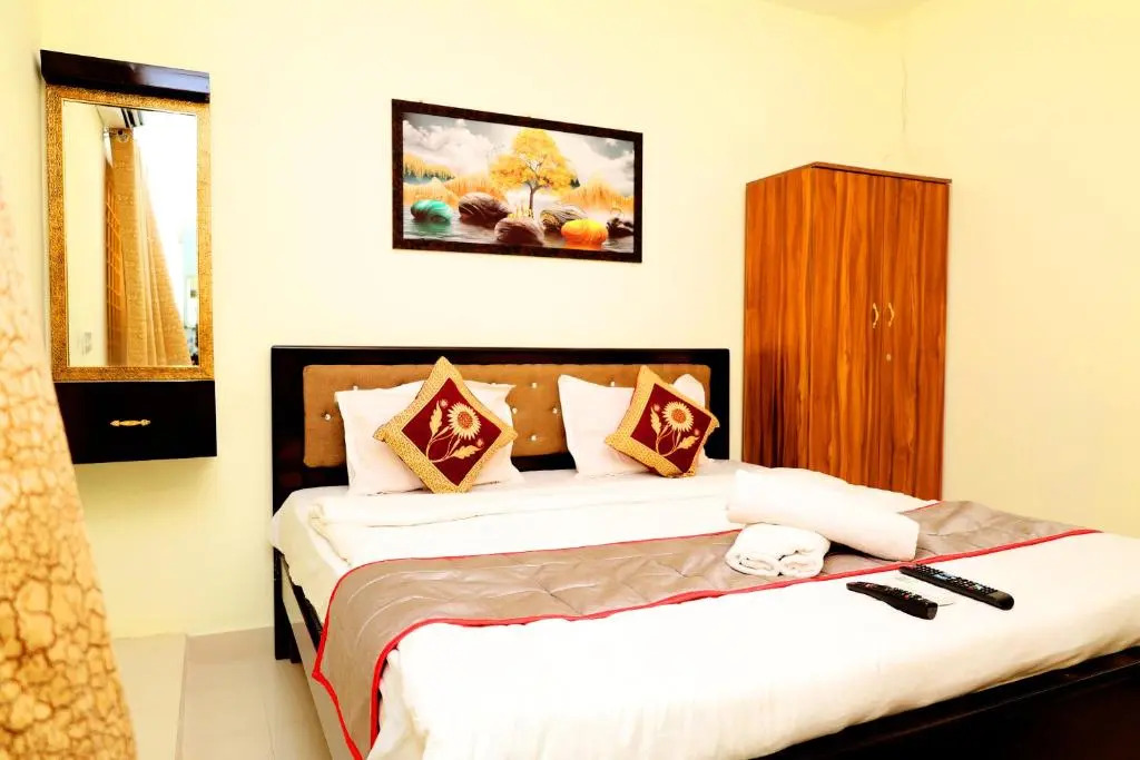 Hotel Sri Nilayam