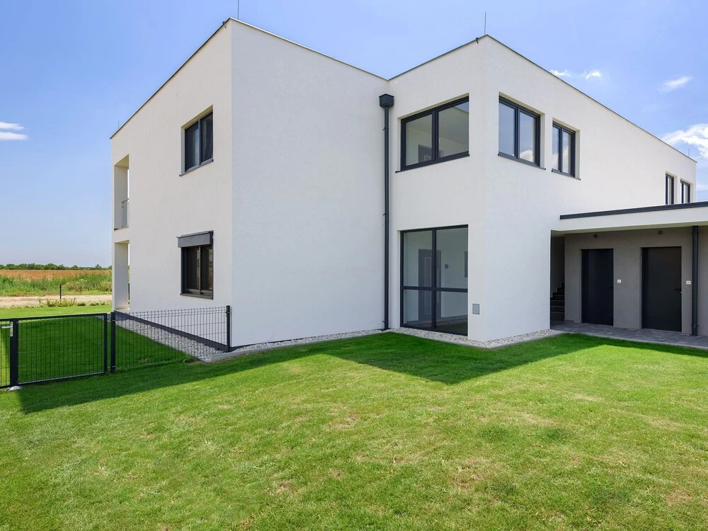 Spacious Apartment in Lutzmannsburg With Swimming Pool