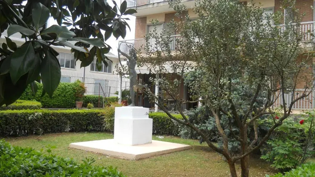 Hotel Diana