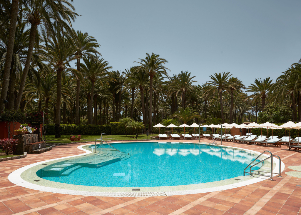 Seaside Palm Beach