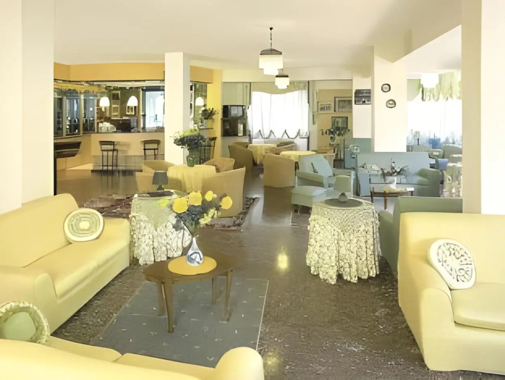 Hotel Bolivar