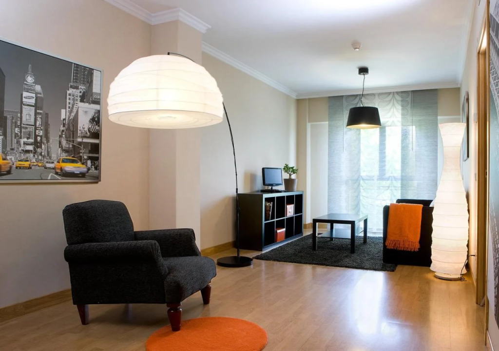 Apartamentos TH La Florida