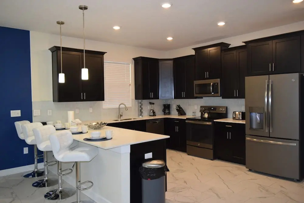 Amazing House! Champions Gate - 1596SAN