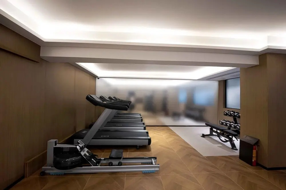 Guangzhou Huayu Wanfu Hotel