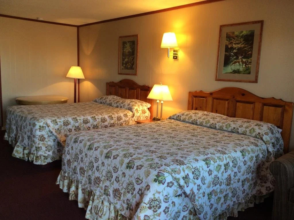 Country Inn - Licking