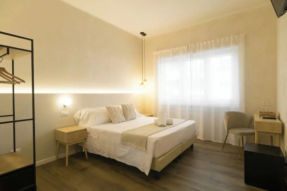 Lilla Eco House - Vaticano