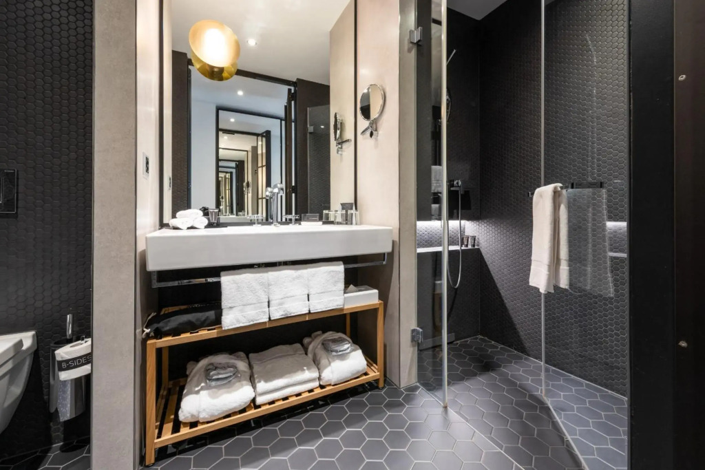Hard Rock Hotel Davos