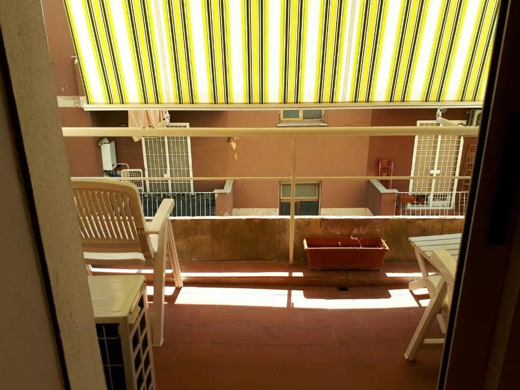 Rey Apartament