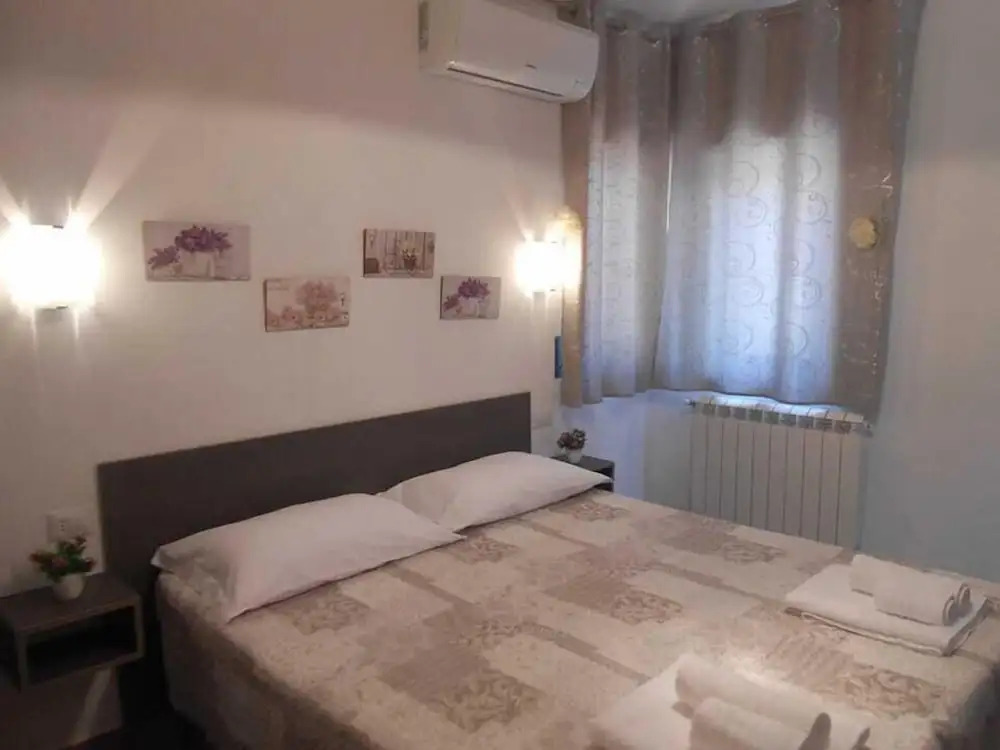 B&B DI GABRIELE FILOMENA