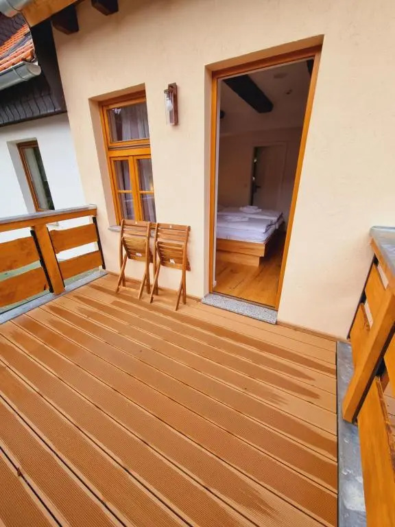 La Rustica Altstadthotel
