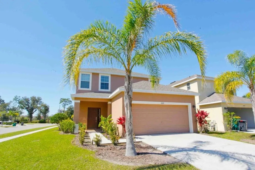 Veranda Palms 2669