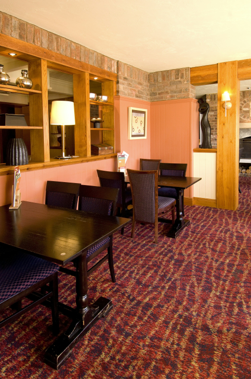 Premier Inn Plymouth City Centre (Sutton Harbour)