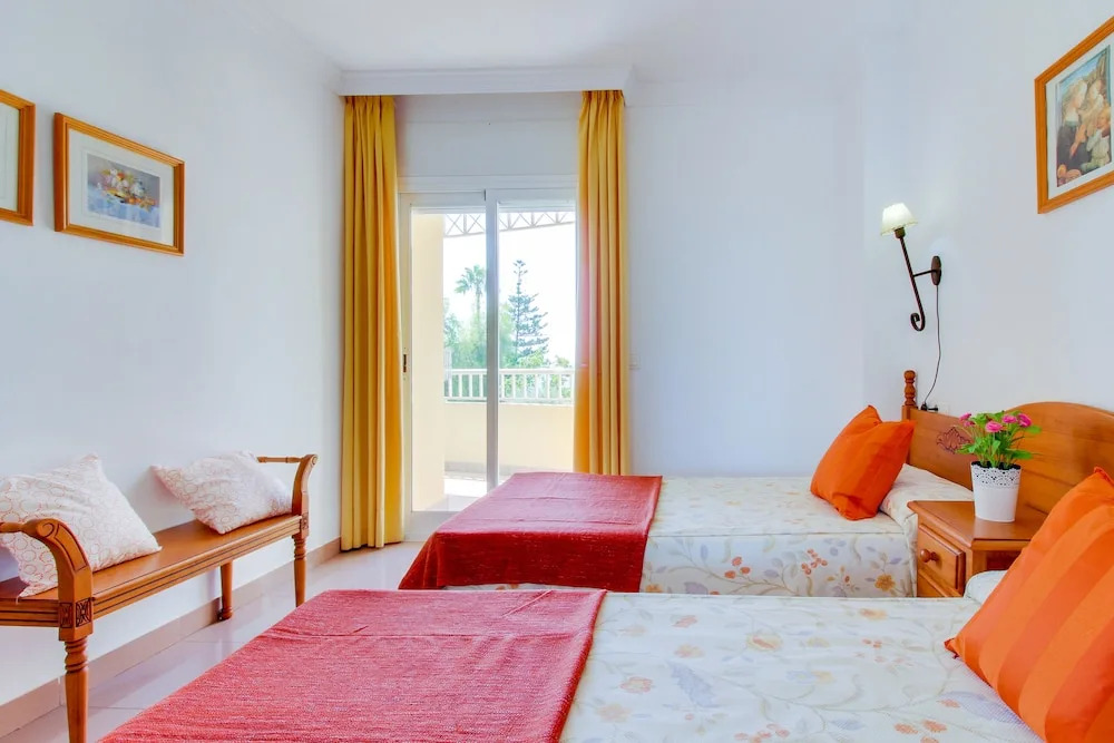 Apartamento Andalucía 203