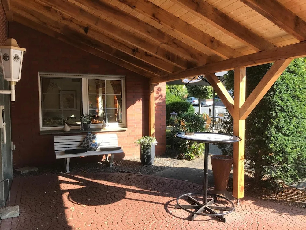 Rixbecker Alpen - Hotel Koch