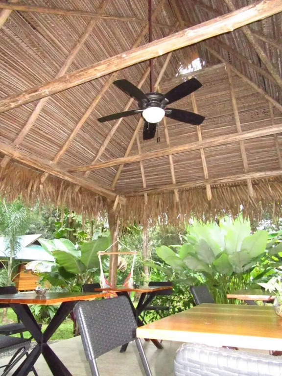 Natura Lodges