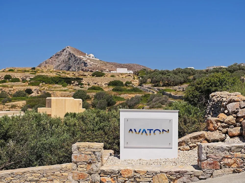 AVATON Folegandros
