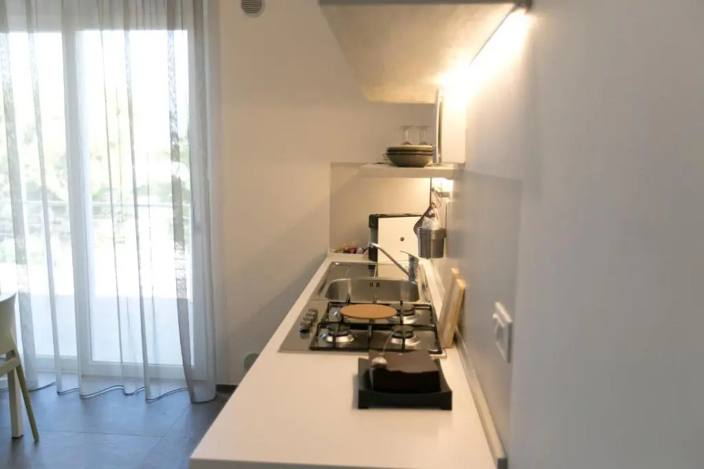Via Del Faro Apartments