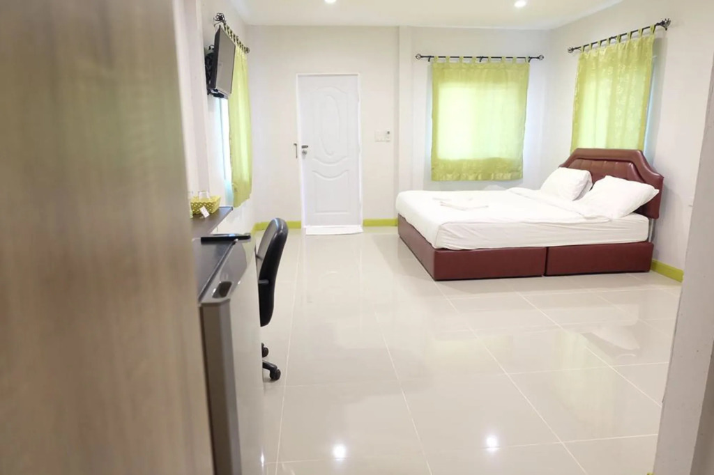 Deva Garden Resort