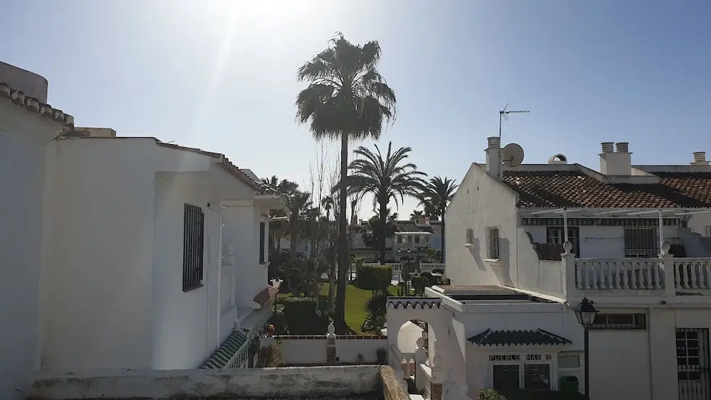 Casa guadalmarplaya