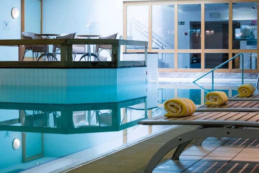 Marriott Executive Apartments Brussels