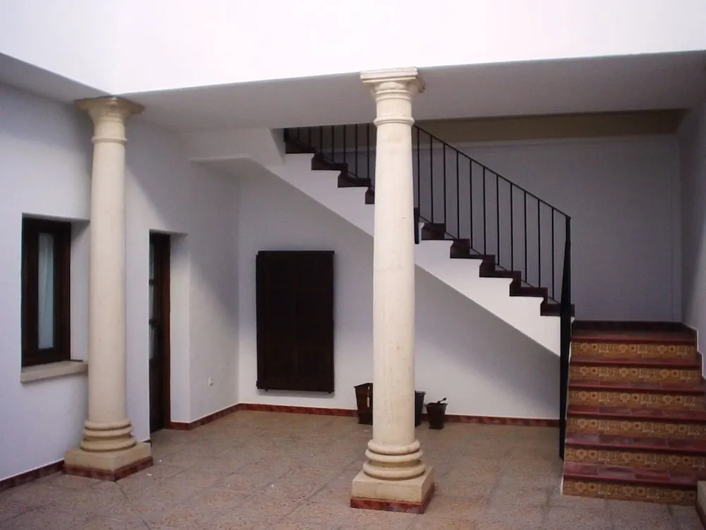 Casa Rural Descanso del Quijote
