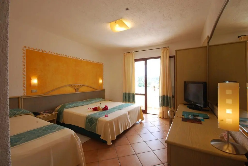 Hotel Mon Repos