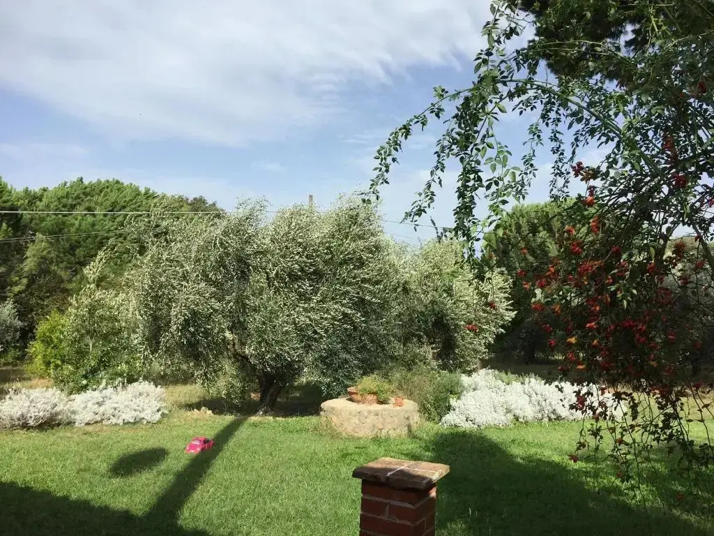 Casale Ai Poggi