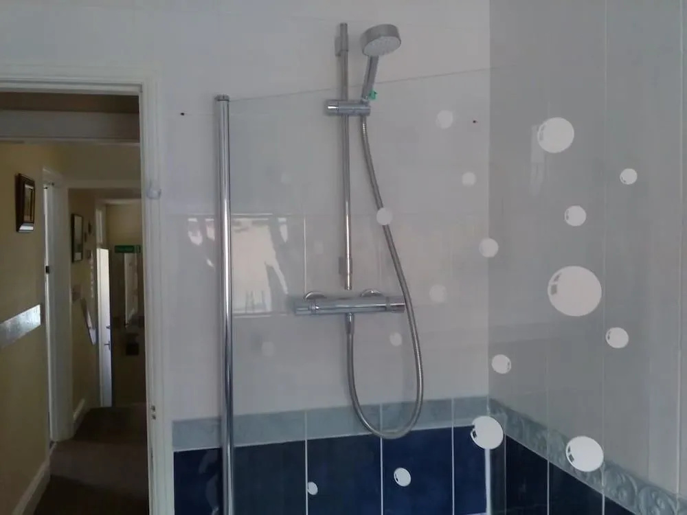 St Hilda Guest House