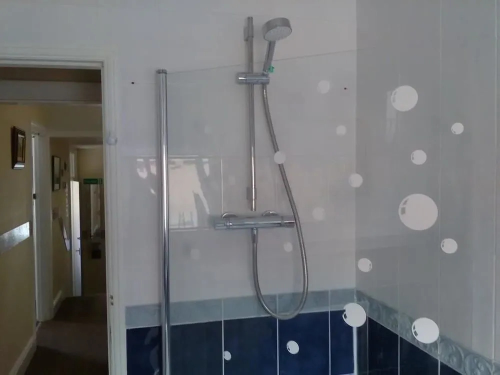 St Hilda Guest House