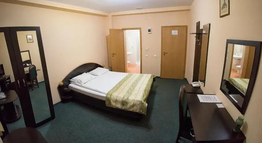 Hotel Paraul Rece