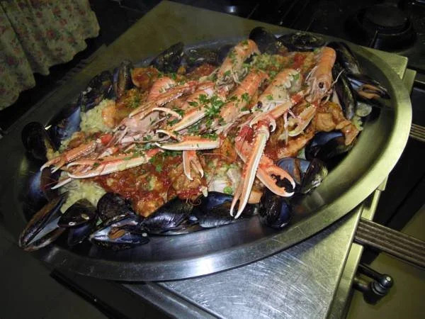 Hotel Ristorante Alla Terrazza
