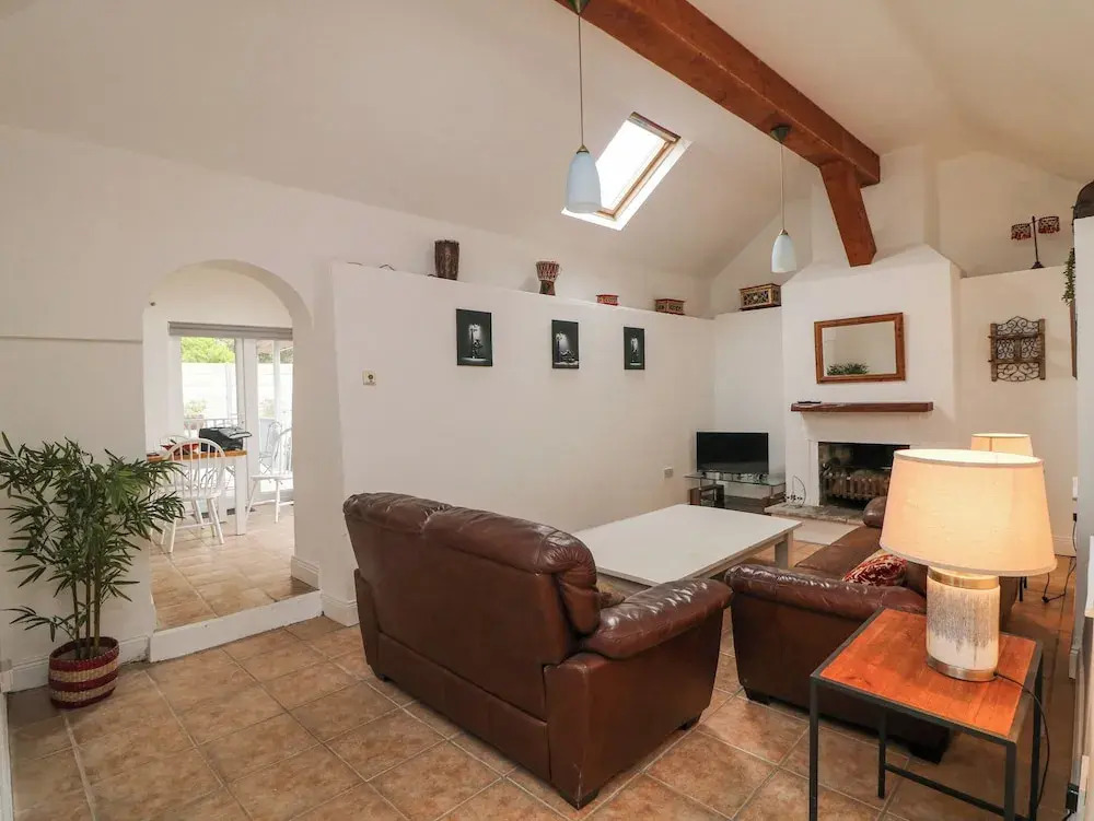 Bayside Cottage