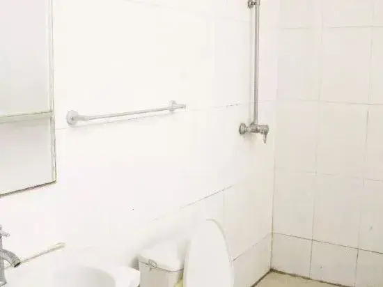 Chashan Hostel