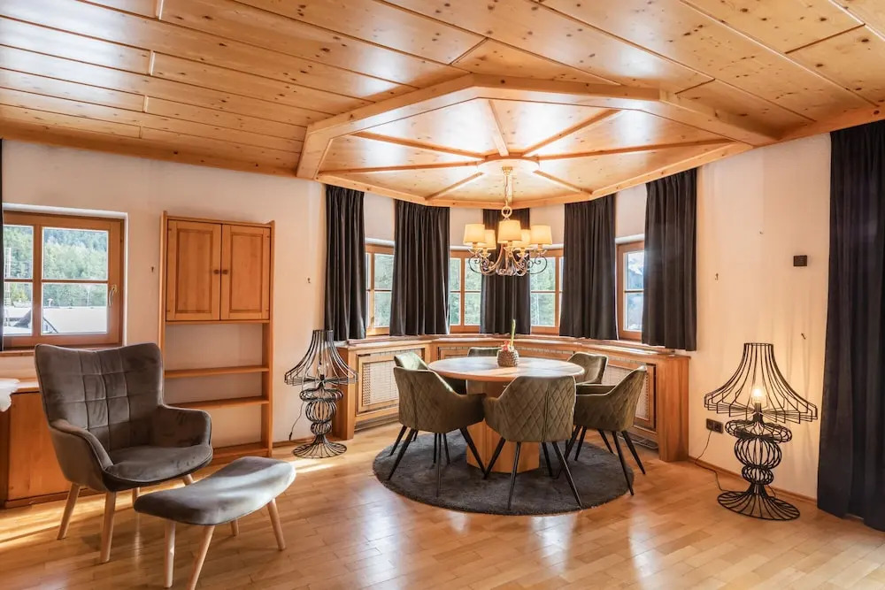 Love the Alps Apartments