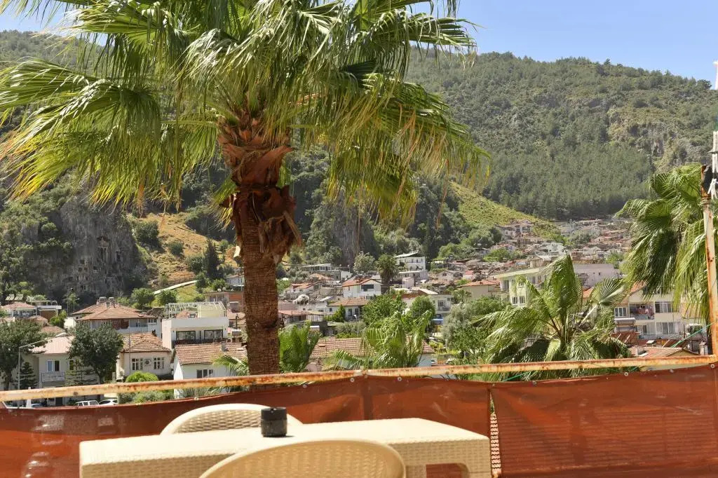 Hotel Feryil Merkez