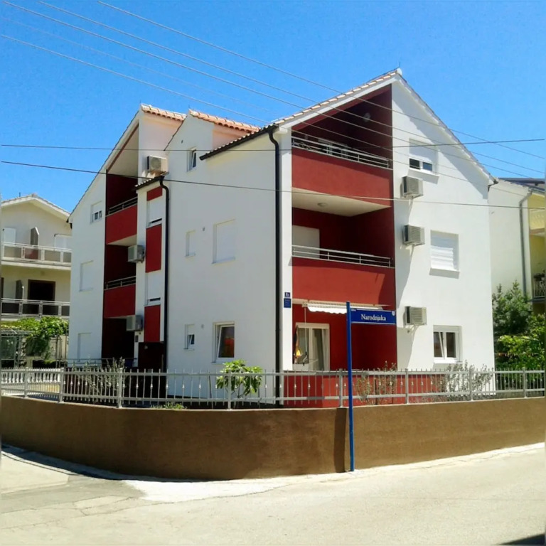 Magnolia apartmani