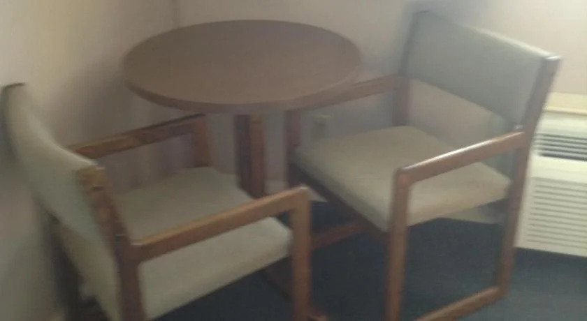 Best Budget Inn