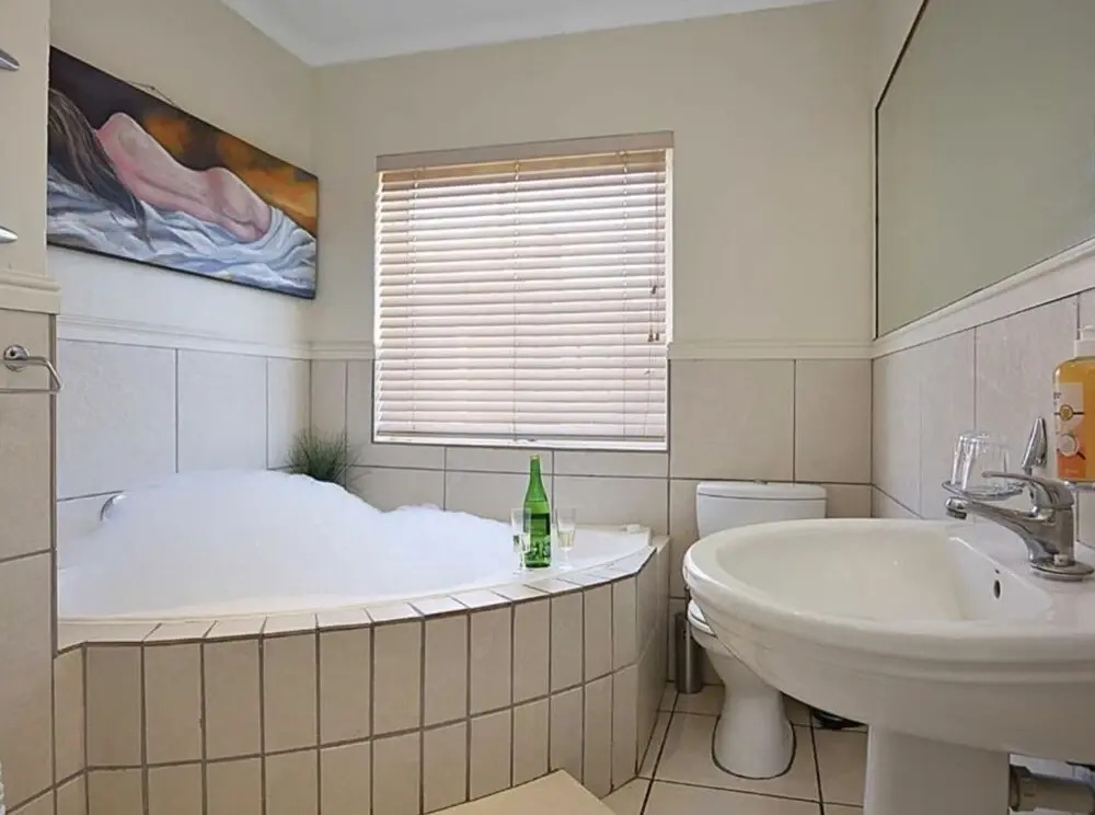 7th Wonder Beach Guest House