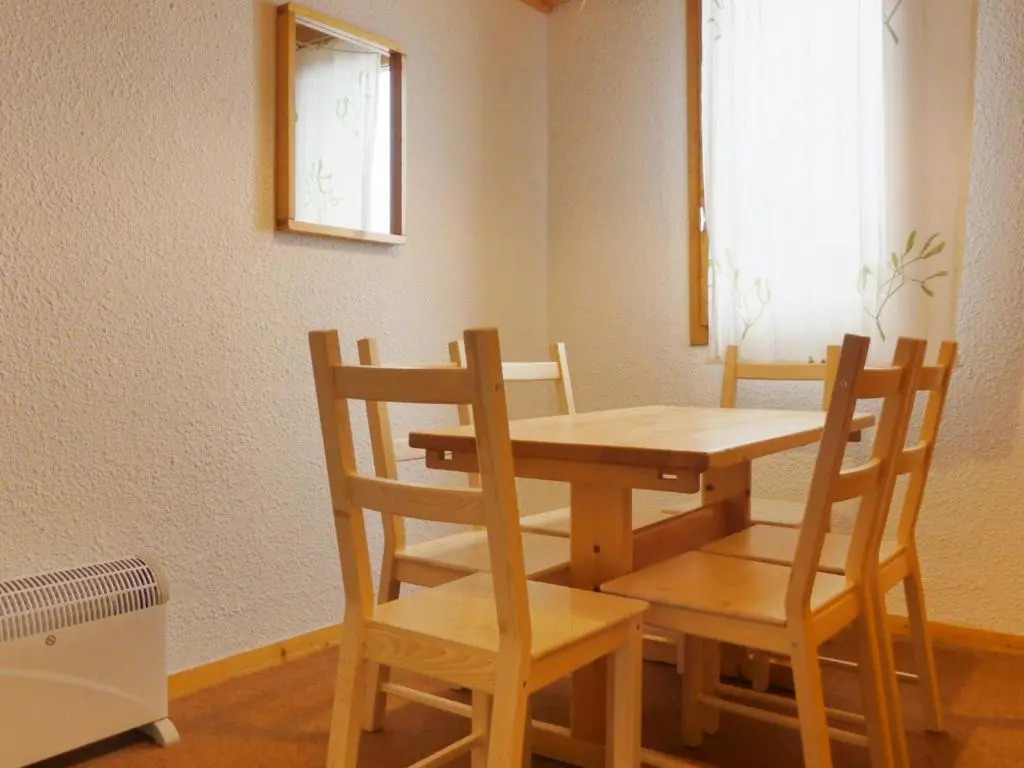 Appartement Méribel, 3 pièces, 8 personnes - FR-1-182-164
