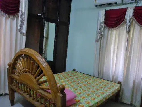 Sathya Inn