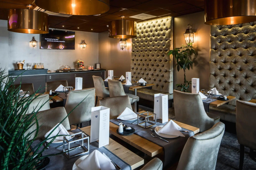 Luxury Suites Amsterdam
