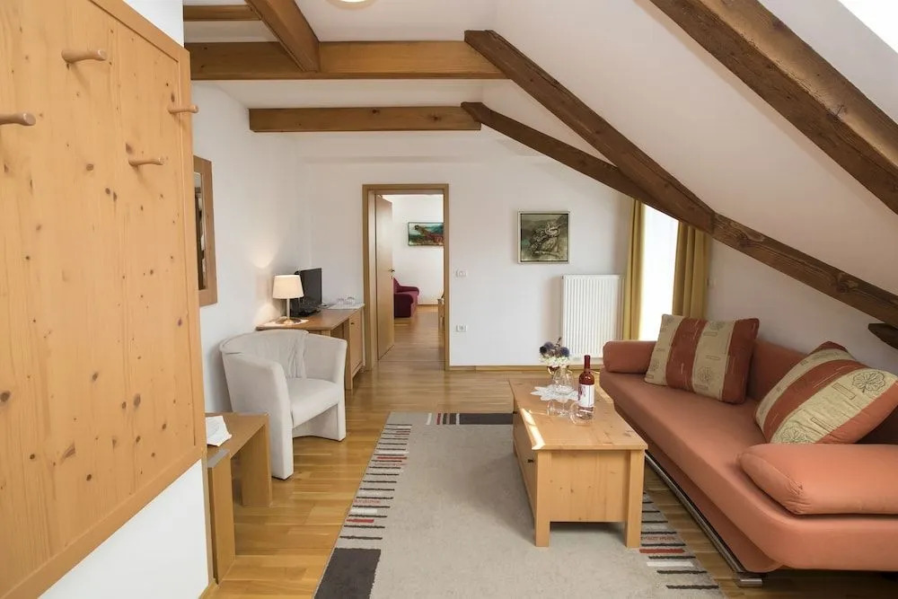Art Hotel Kristal