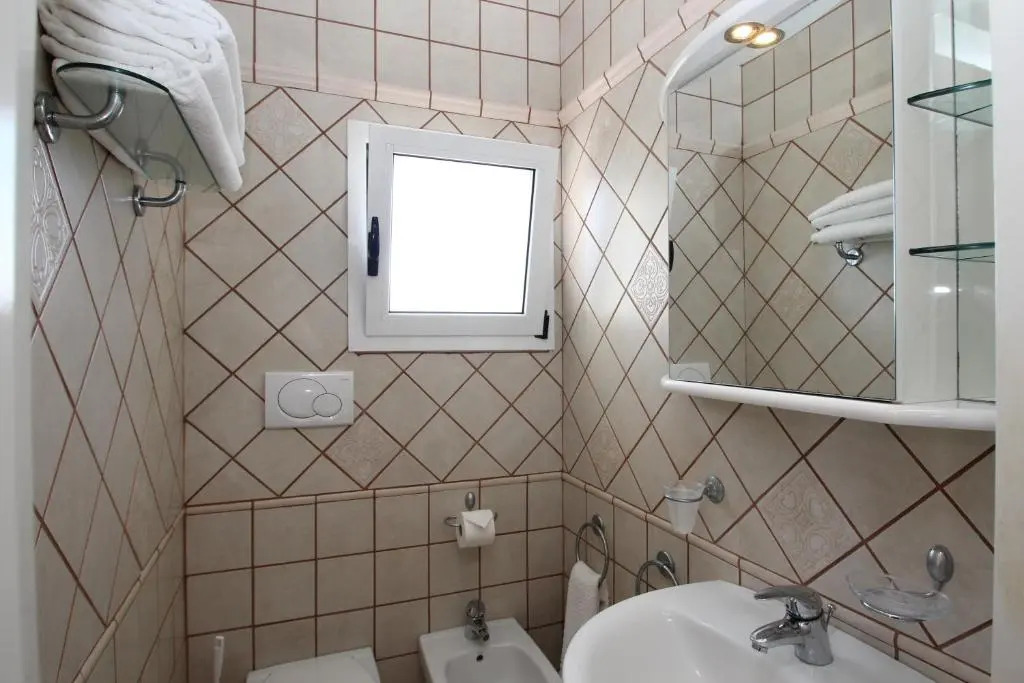 Casa di Nonna, Villa Apartment