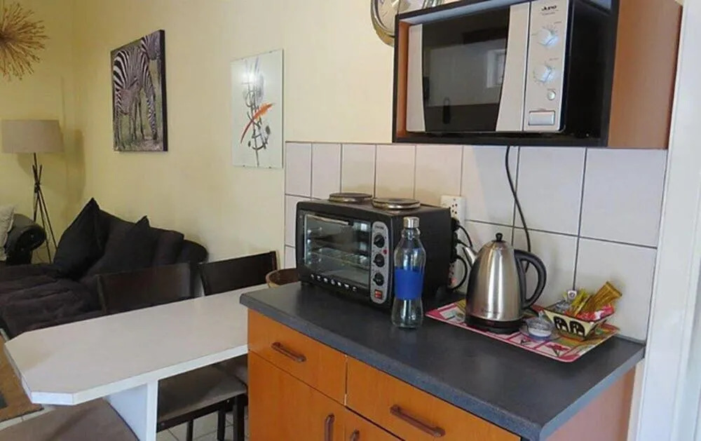 Maison Ambre Guesthouse