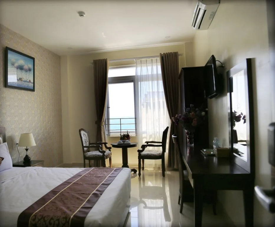 Hanka Star Hotel