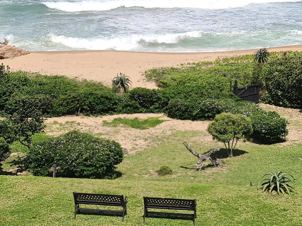 Rockview Holiday Beach Apartment